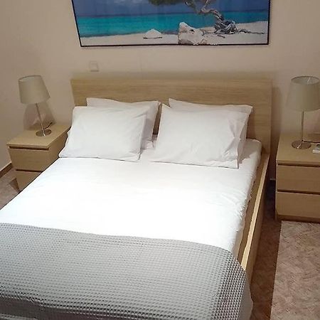 Cozy Apartment In Athens City Centre! Exteriör bild