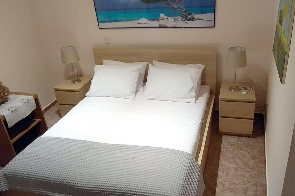 Cozy Apartment In Athens City Centre! Exteriör bild