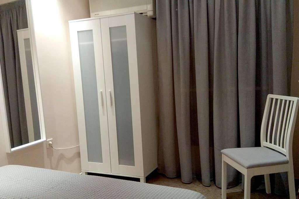 Cozy Apartment In Athens City Centre! Exteriör bild