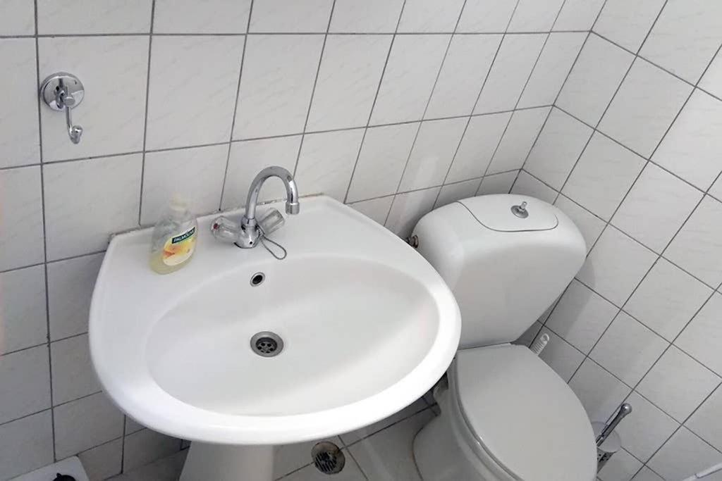 Cozy Apartment In Athens City Centre! Exteriör bild