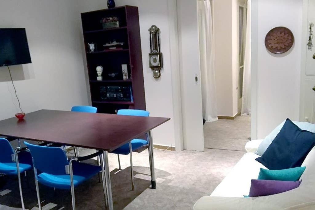 Cozy Apartment In Athens City Centre! Exteriör bild